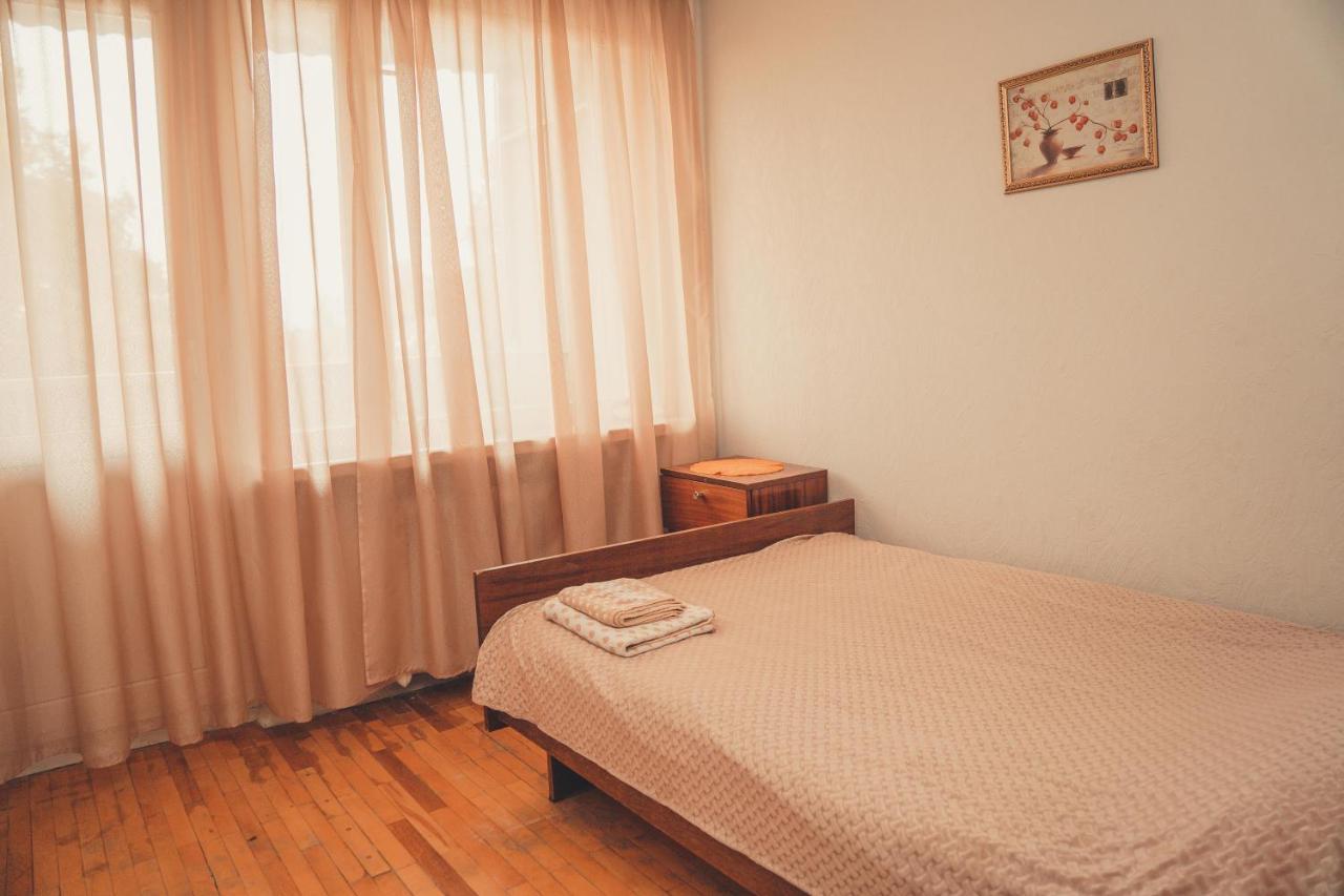 Hotell Paeaesuke Jõhvi Exteriör bild