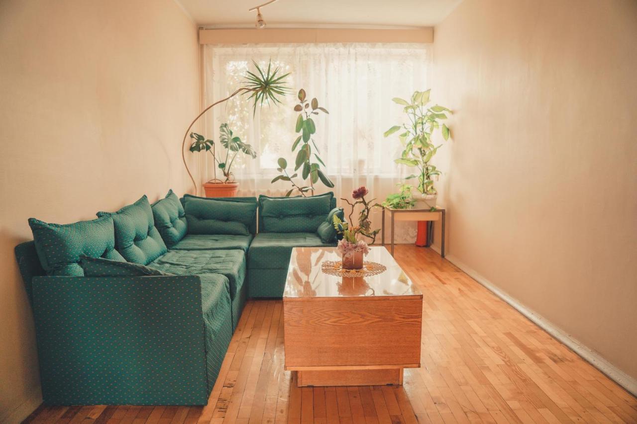 Hotell Paeaesuke Jõhvi Exteriör bild