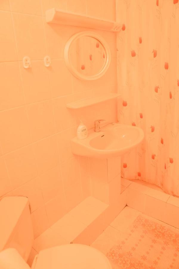 Hotell Paeaesuke Jõhvi Exteriör bild