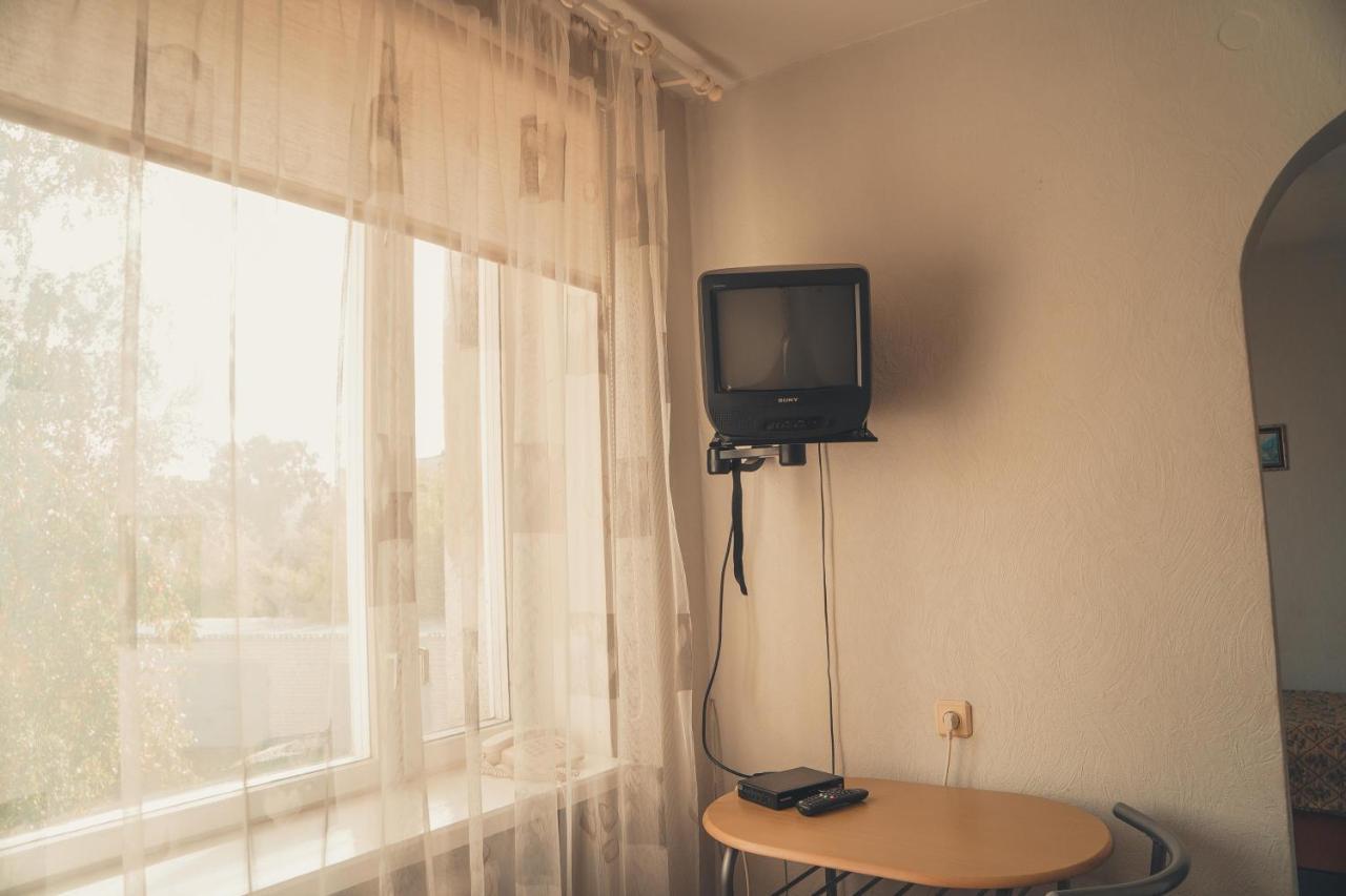 Hotell Paeaesuke Jõhvi Exteriör bild